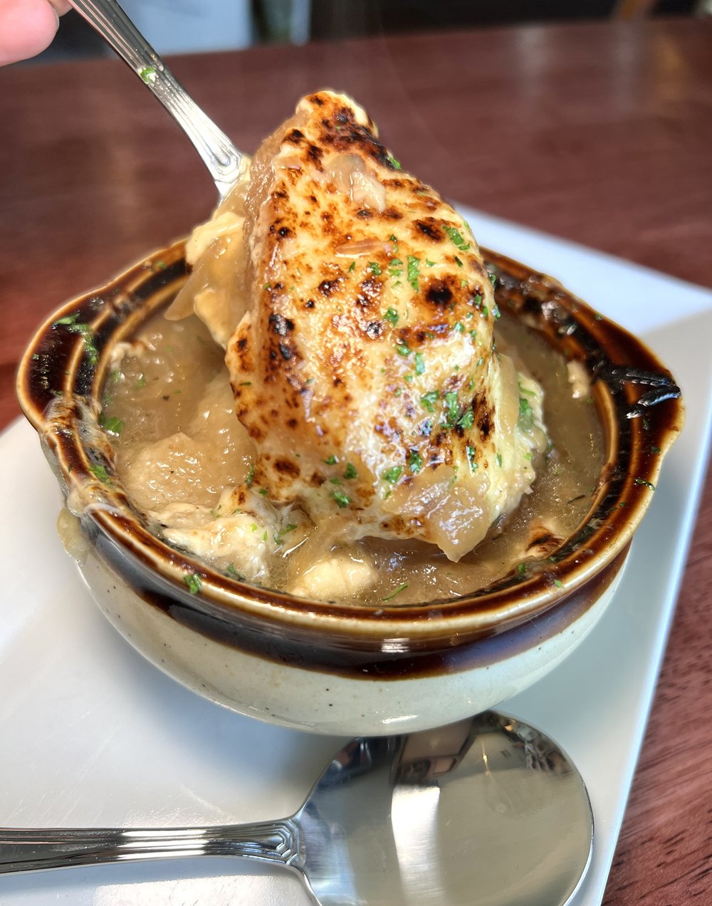 Brasserie St. Germain Opens In Ridgefield From Sucre Sale Team — CT Bites