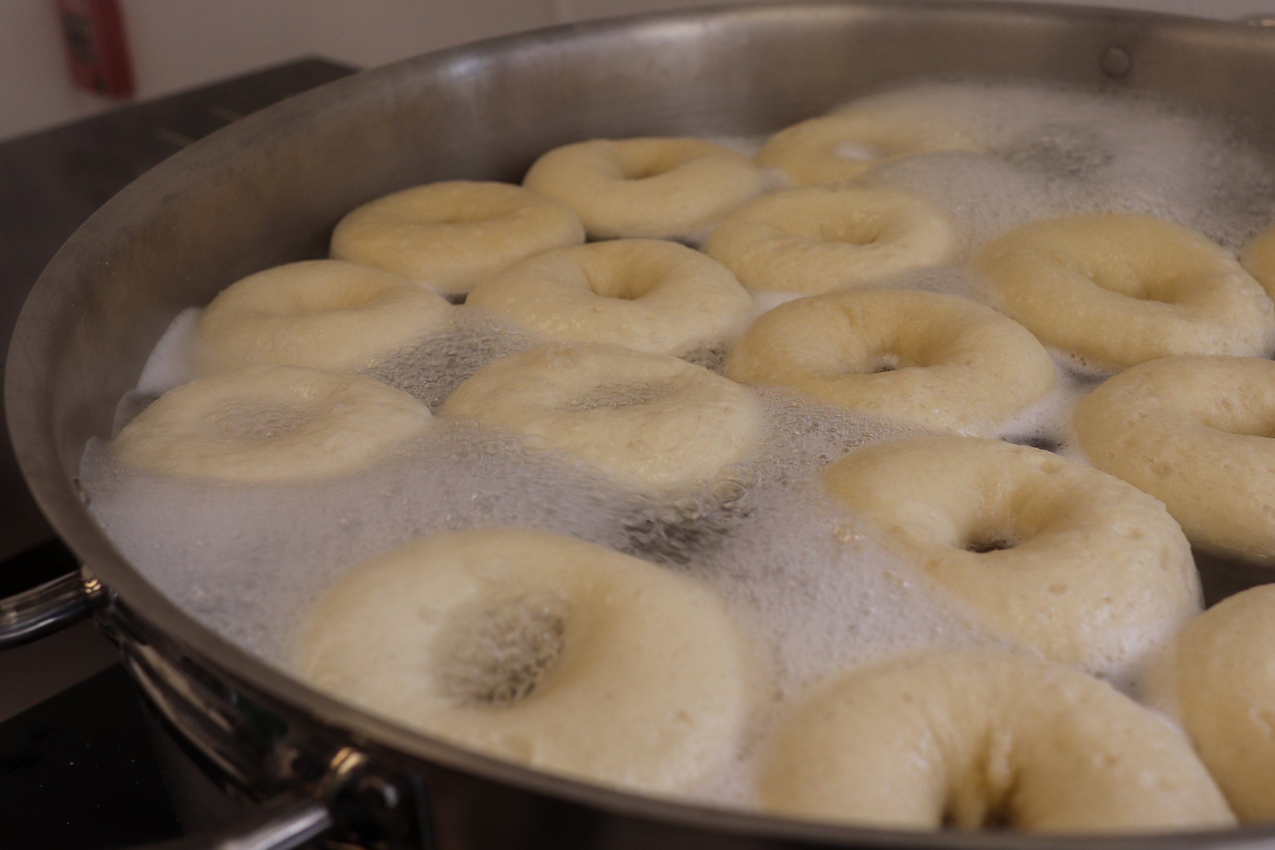 PopUp Bagels Opens in Greenwich and More Expansion News — CT Bites