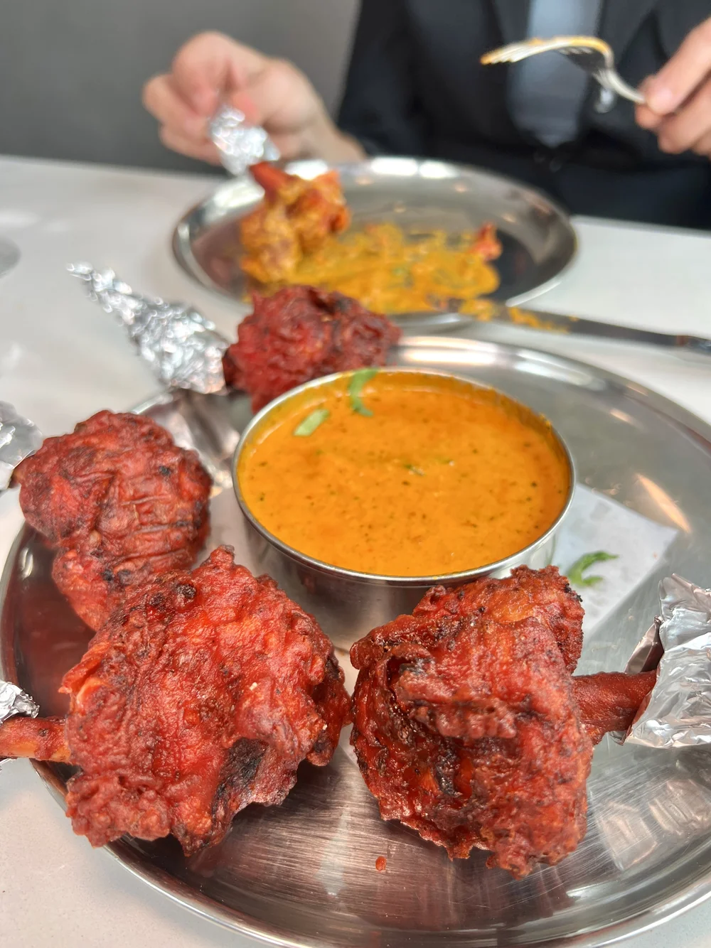 Darbar India Indian Pizza, Tacos & Beautiful Authentic Indian Cuisine