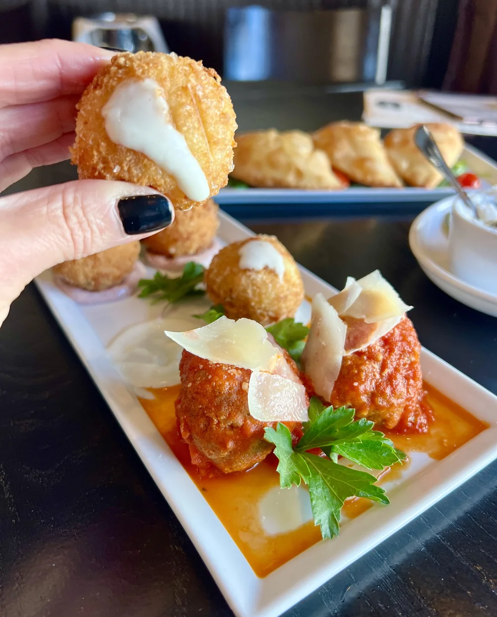 Gabagool Wine Bar Opens in Fairfield: Turning Lemons into Limoncello ...