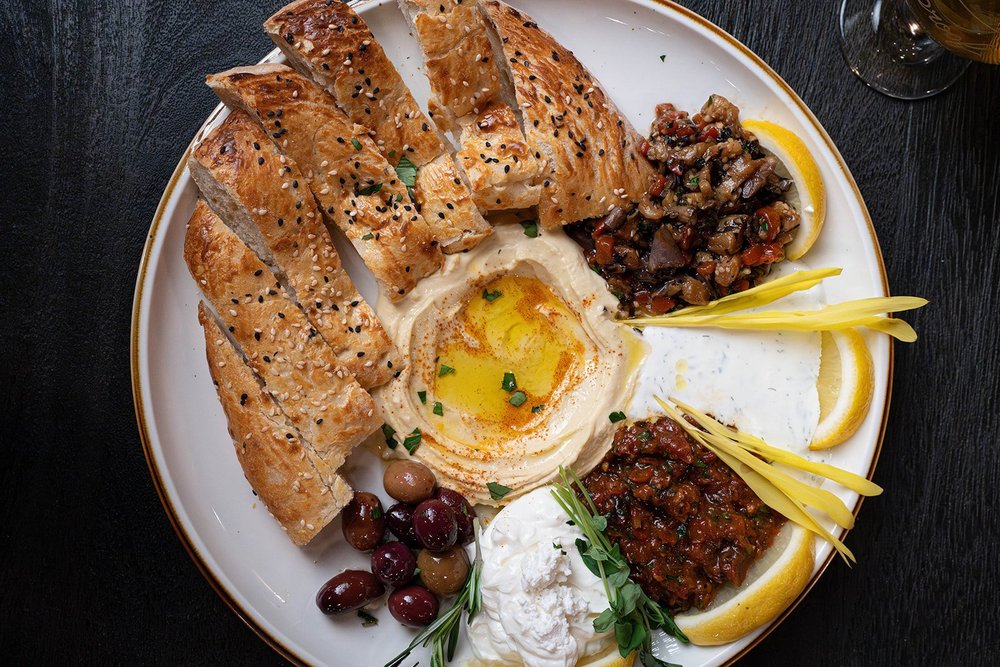 Foolproof Brewing Grand Opening In Bridgeport — CT Bites