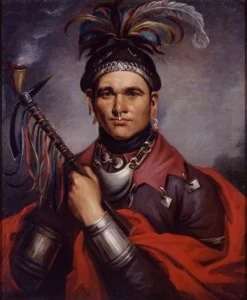 Cornplanter . Source: Wikipedia