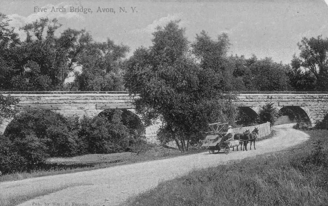 Postcard. Source: AP&HS collection.