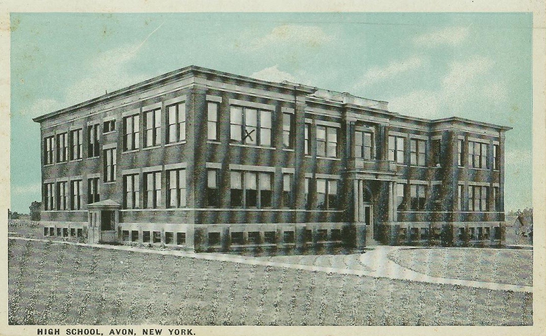 Avon High School