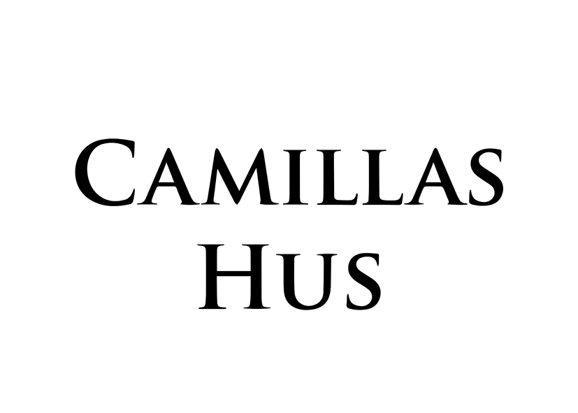 Camillas hus