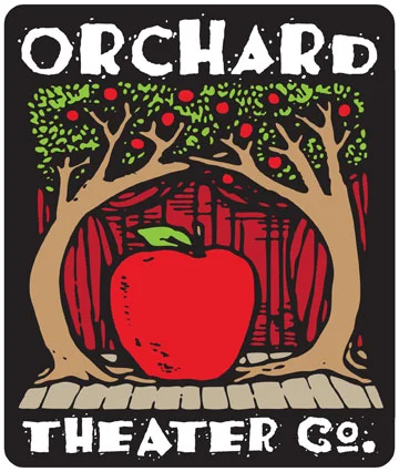 Orchard Theater Company logo