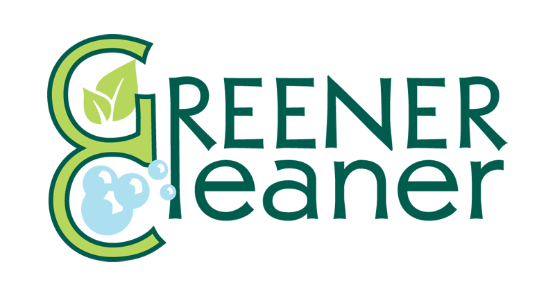 Greener Cleaner Beverly logo