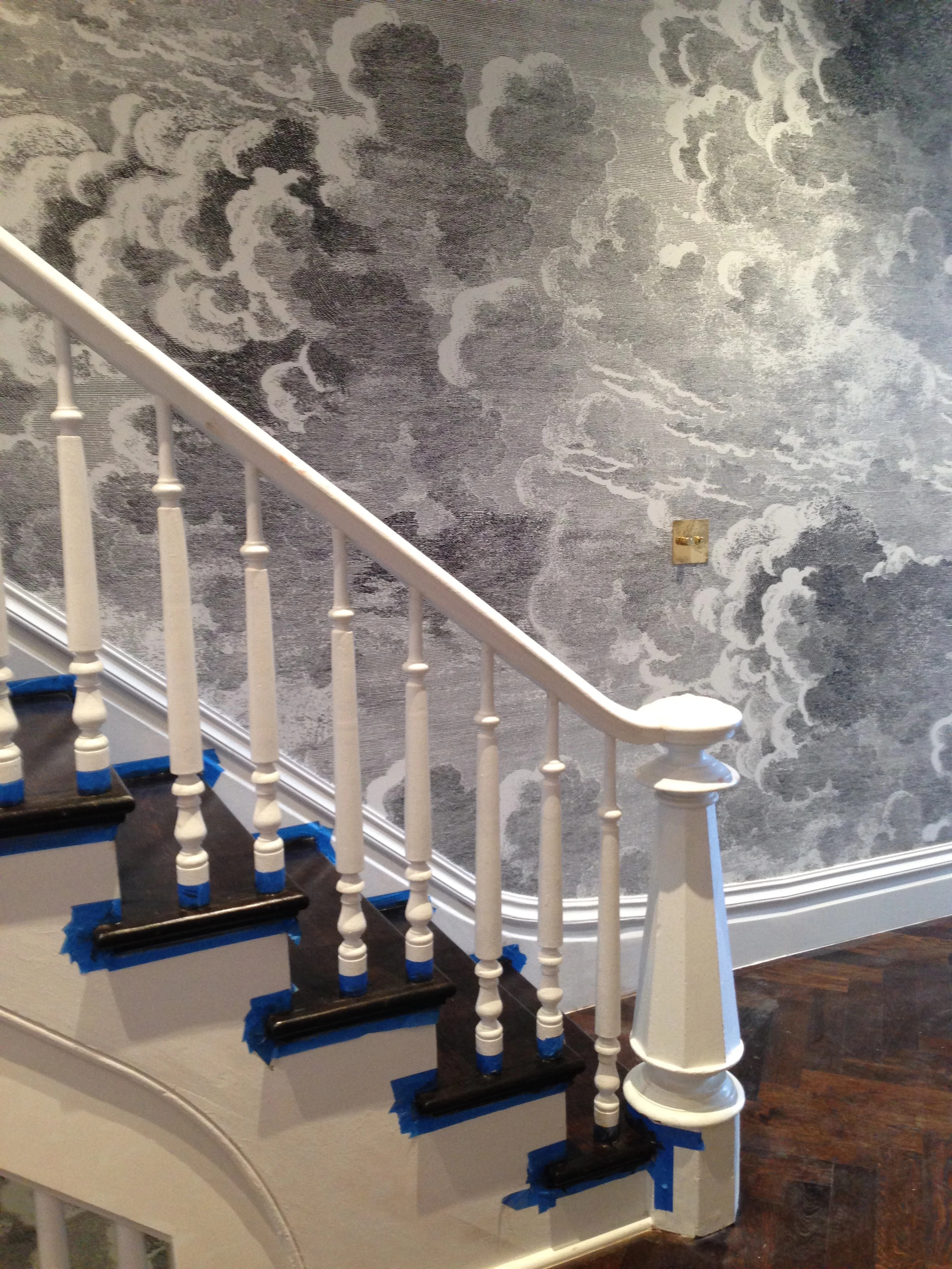 Cole & Sons- Nouvolette