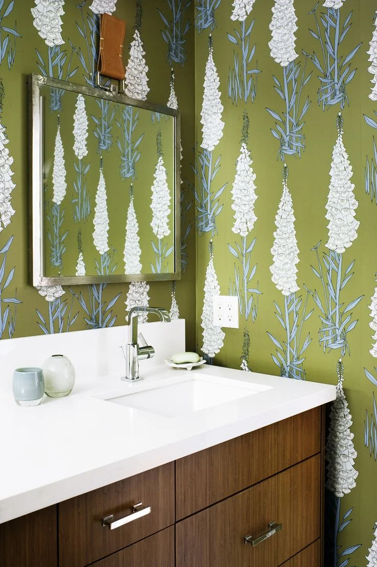 California Home & Design- Greenhouse Effect