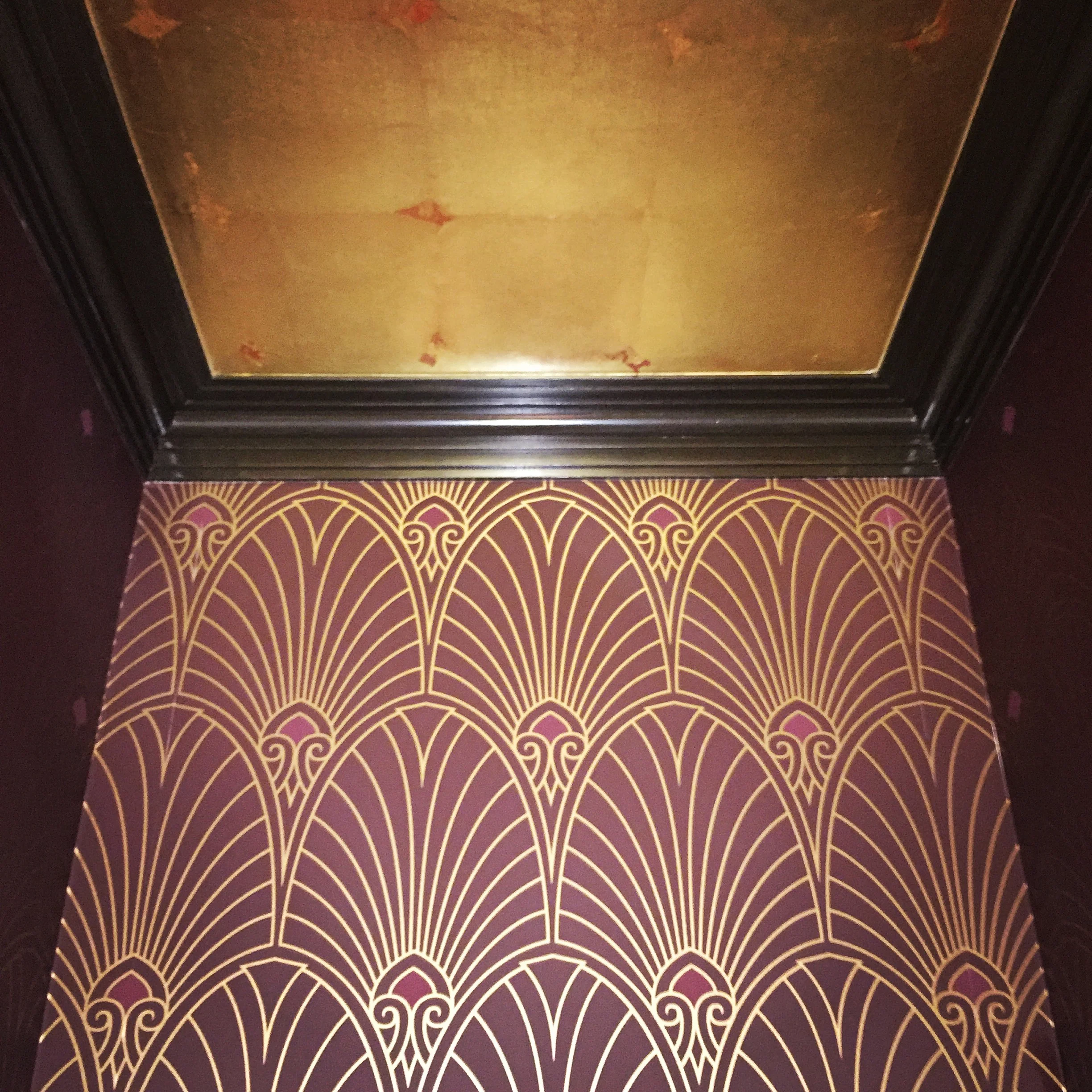 Buena Vista Victorian, San Francisco