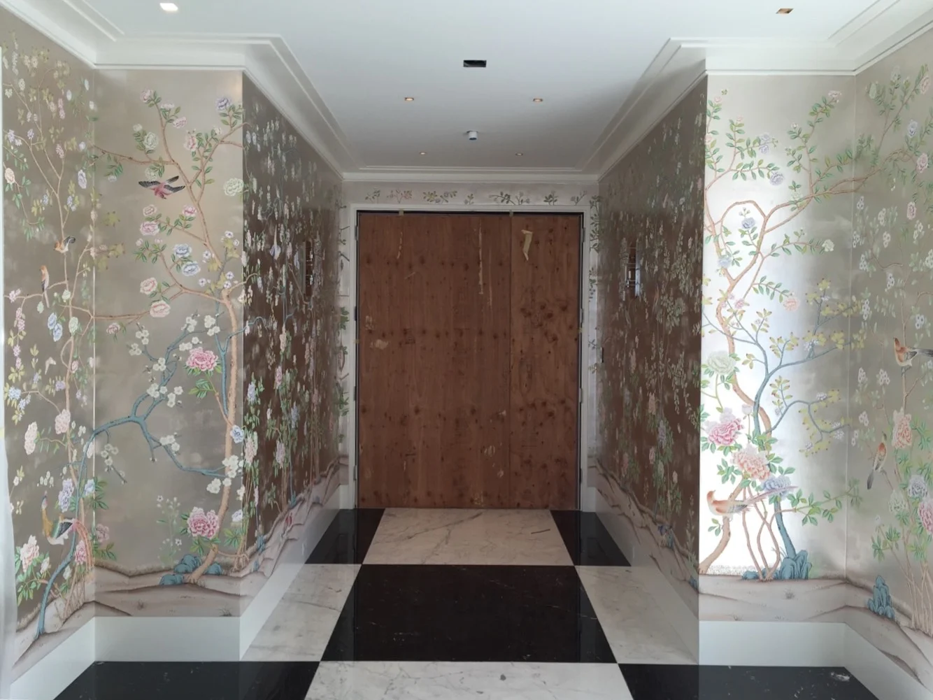 de Gournay-Earlham