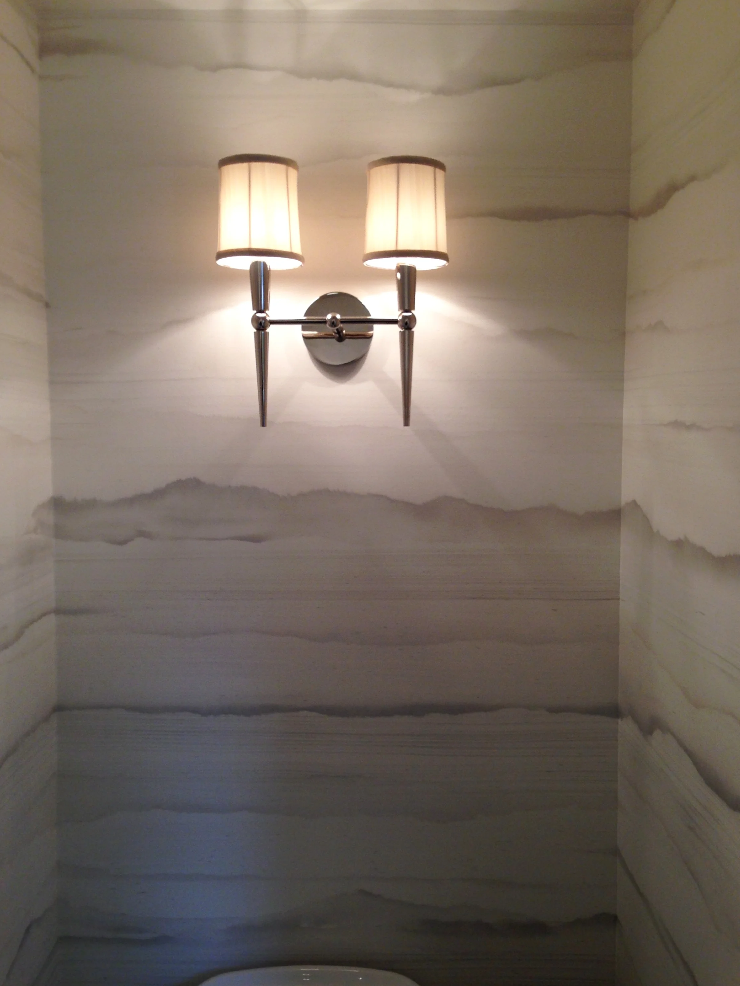 Fromental-Travertine