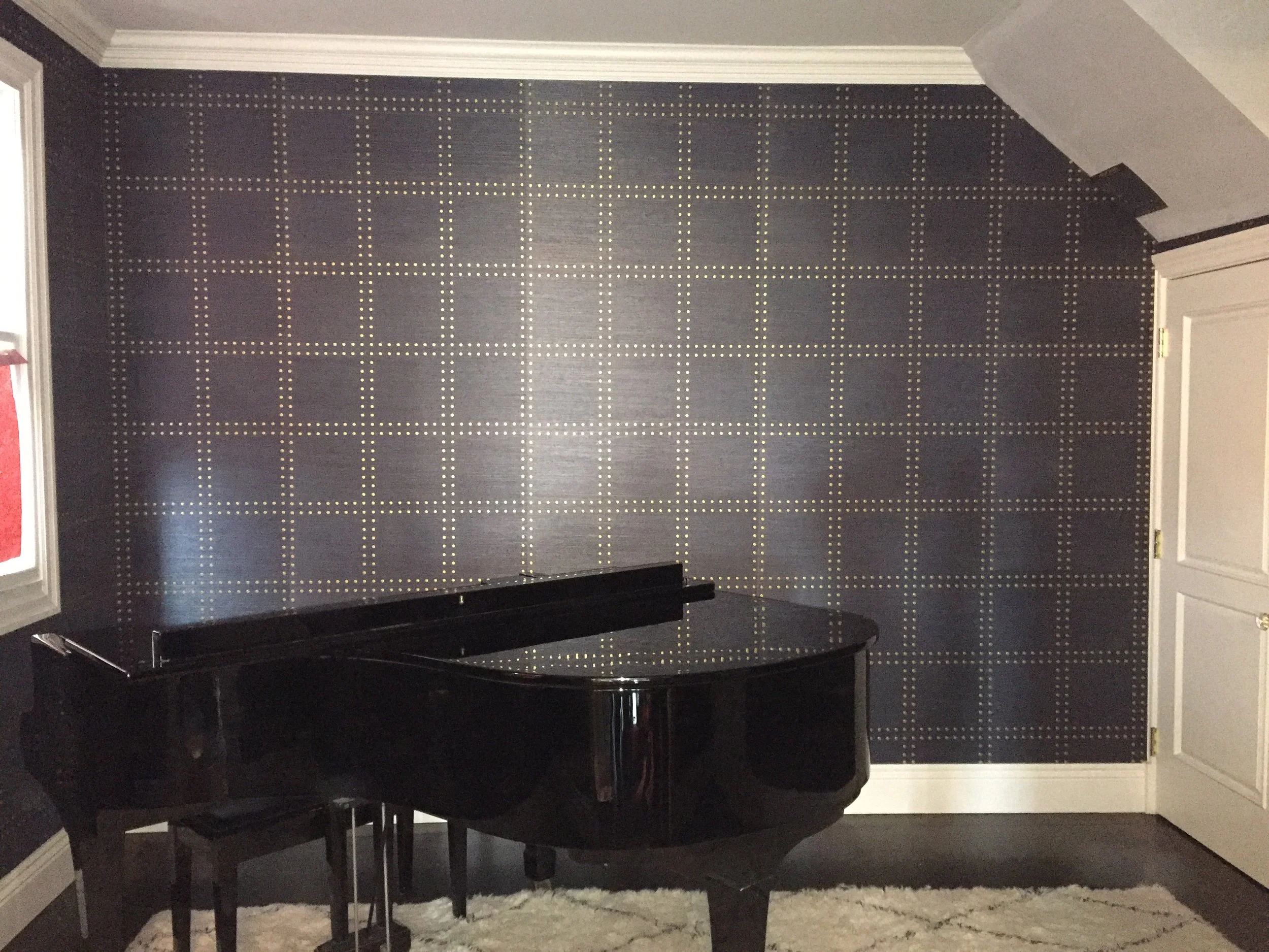 Phillip Jeffries- Rivets