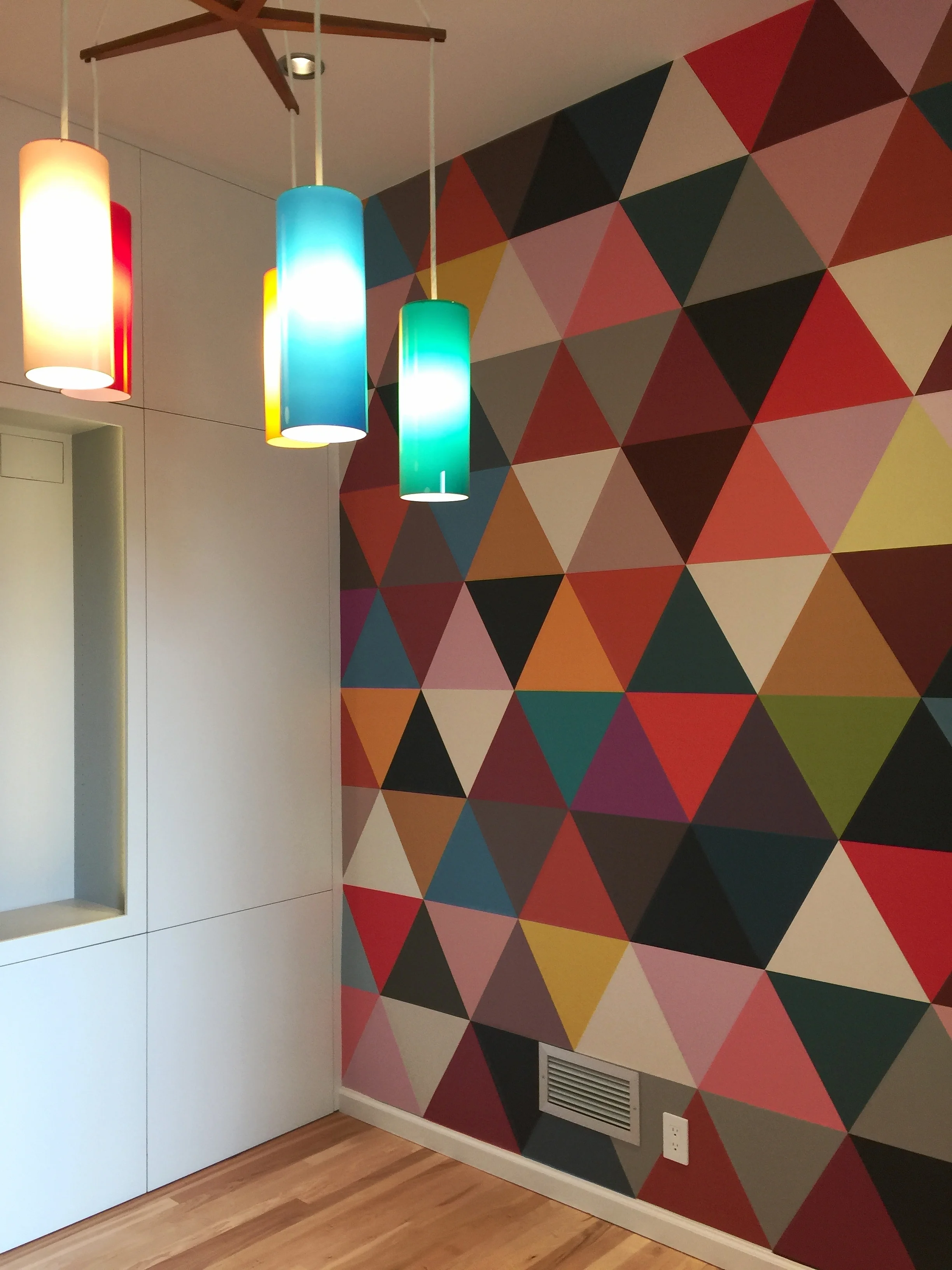 Bien Fait- Mosaic Classic