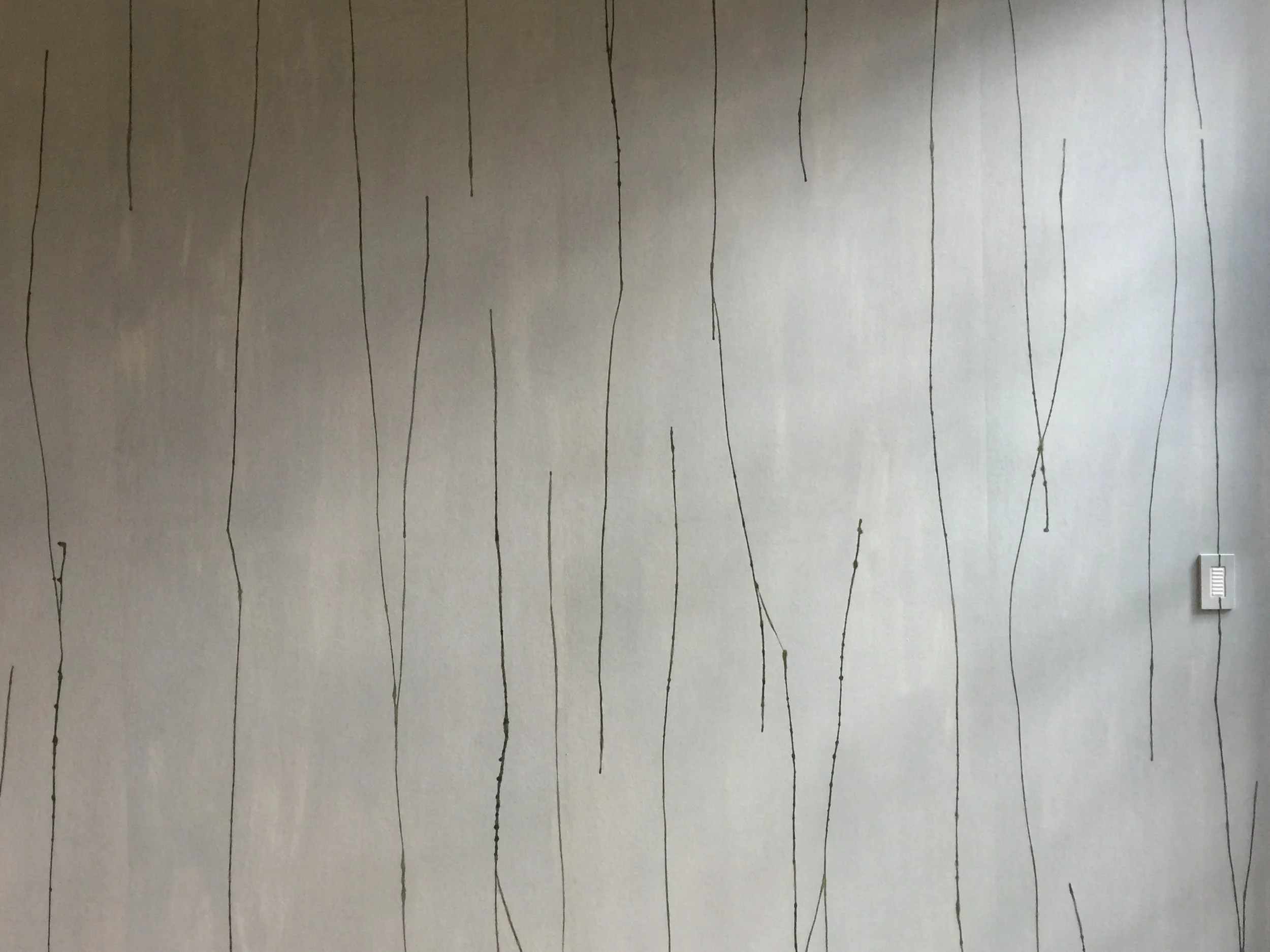 Porter Teleo- Walk the Line