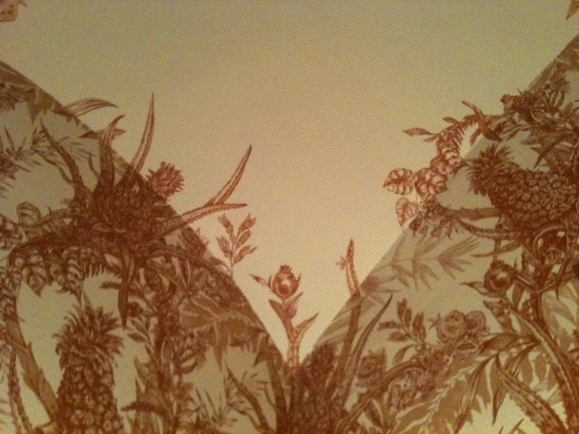 Timorous Beasties- Pineapple