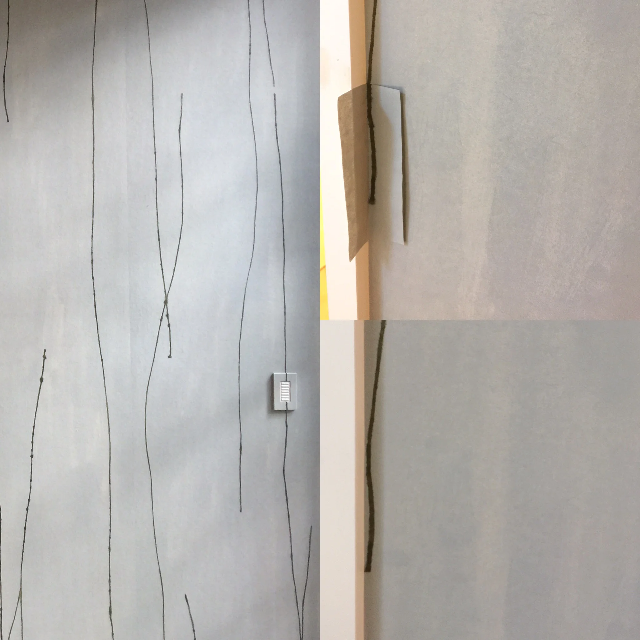 Porter Teleo- Walk the Line