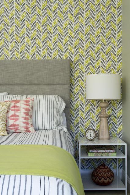 Strut Your Stuff in Citron