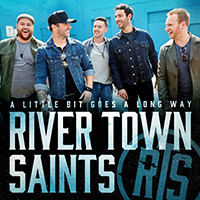 "A LITTLE BIT GOES A LONG WAY" Artist: River Town Saints Written by: Gavin Slate, Carleton Stone, Emma-Lee iTunes | VIDEO