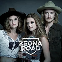 "HANDS DOWN" Artist: Zeona Road Written by: Emma-Lee, Zeona Road, Douglas Romanow iTunes
