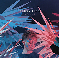 "LEY YOU GO" Artist: Barbra Lica Written by: Barbra Lica, Karen Kosowski, Emma-Lee iTunes