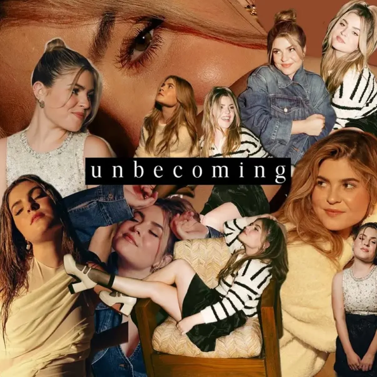 Once upon a time I showed up to a writing session with @jason_massey and @kinsley.music and shortly after that @tenillearts @martijane and @rootin4tuten also showed up to write with Jason that morning. We quickly realized there&rsquo;d been a schedul