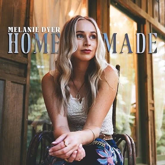 It takes a special kind of confidence (and crazy 😜) to move to Nashville not just from another country, but from the other side of the world! 
&ldquo;Homemade&rdquo; is for the places that build us tough, keep us grounded, and give us the guts to ch