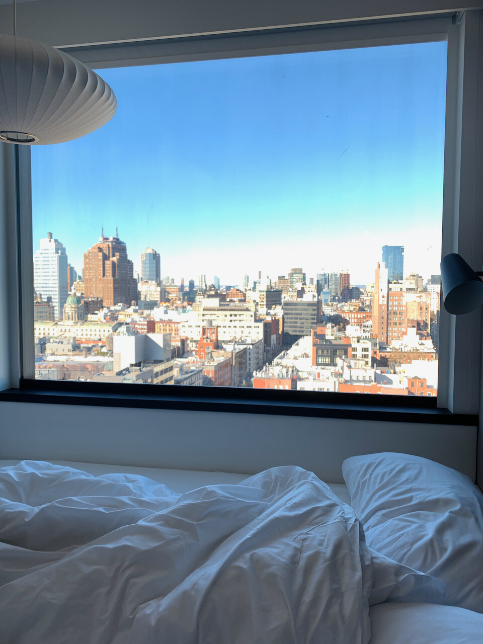 CitizenM Bowery