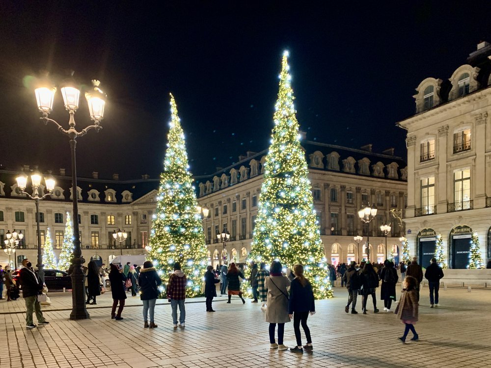 Place Vendôme