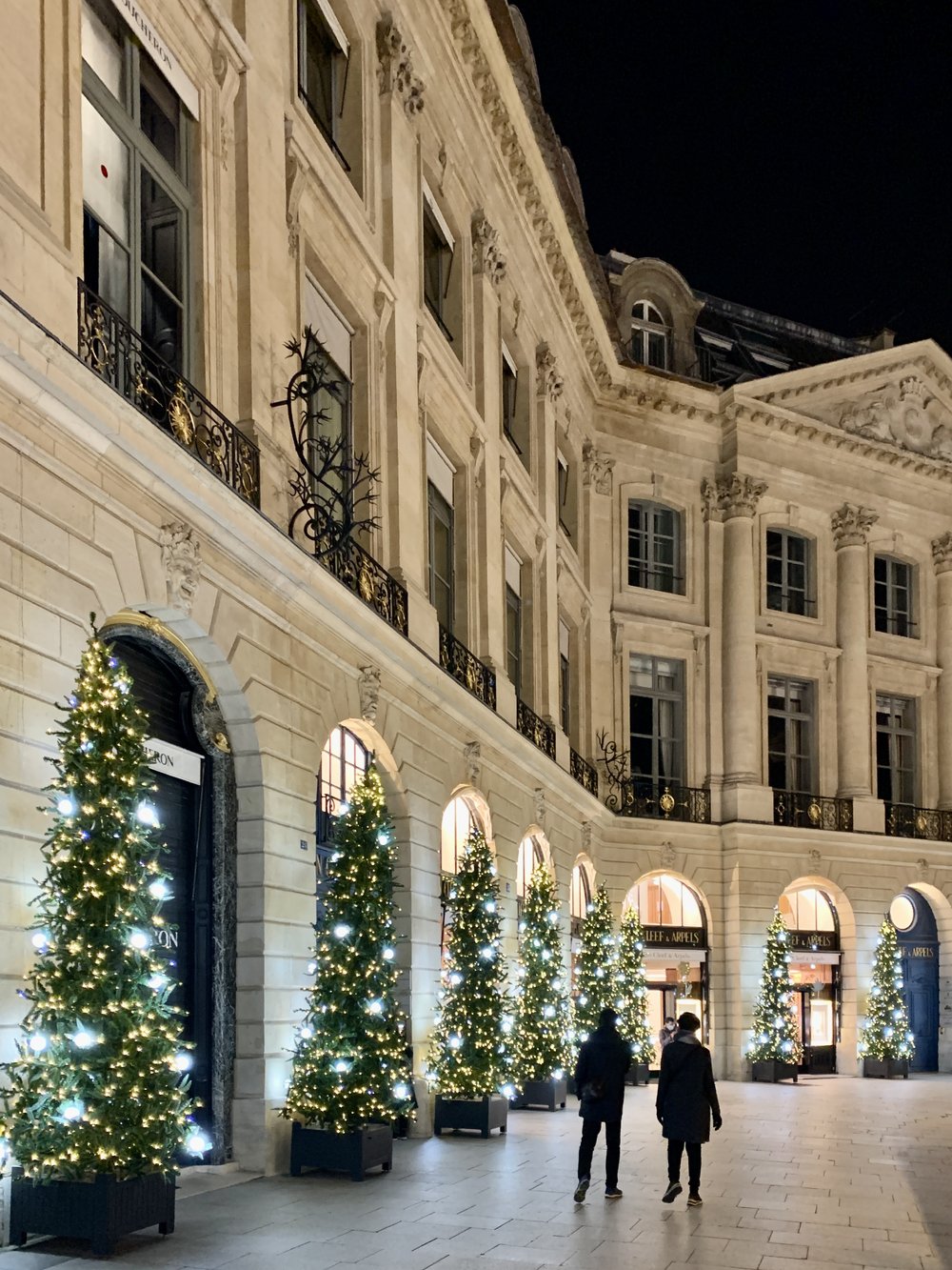 Place Vendôme