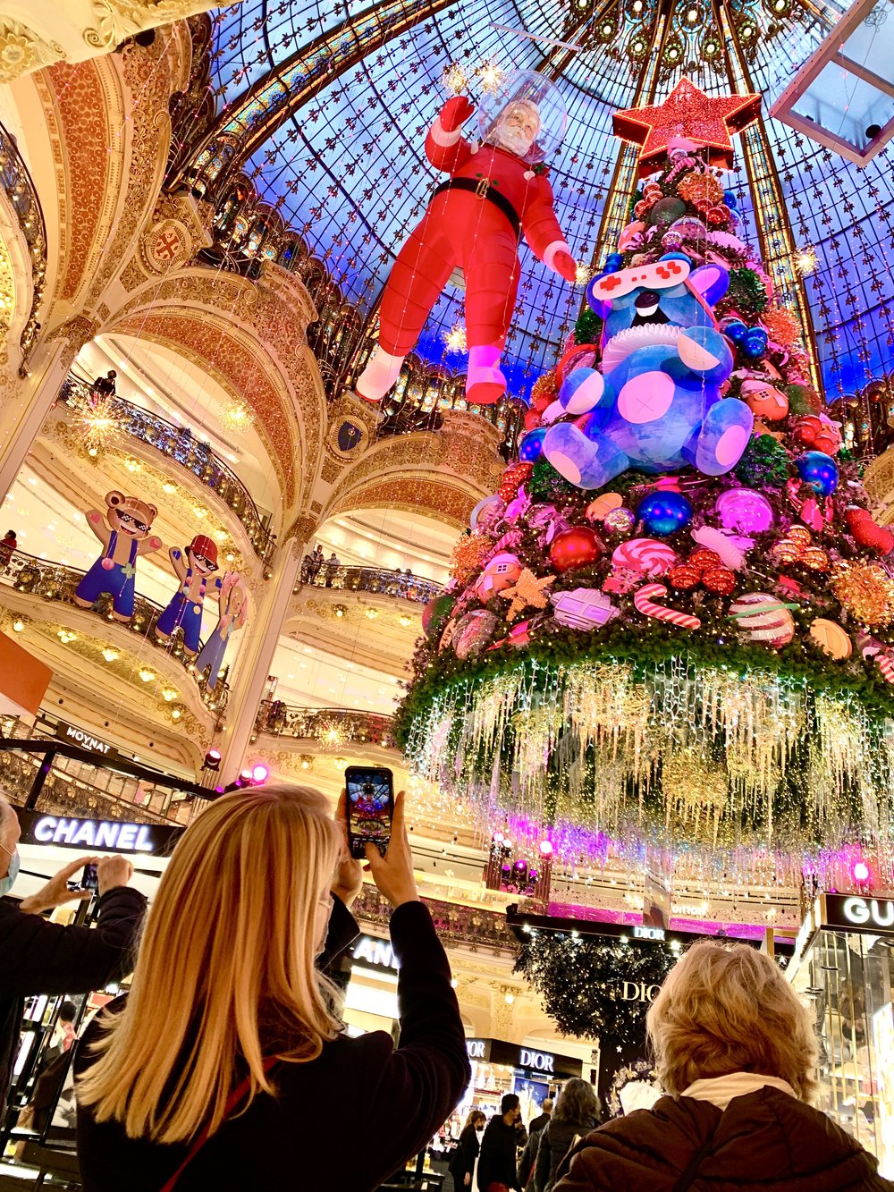 Galeries Lafayette