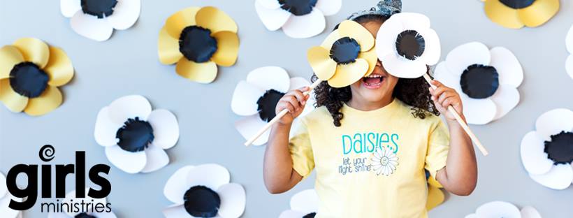 SPD Girls Ministry Seminar