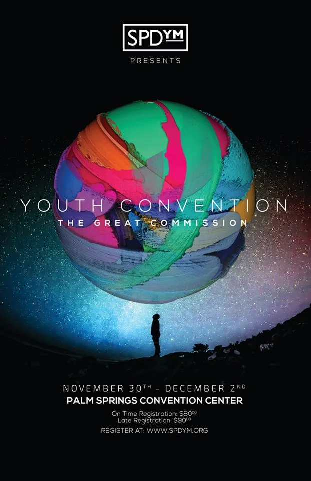 Youth Convention