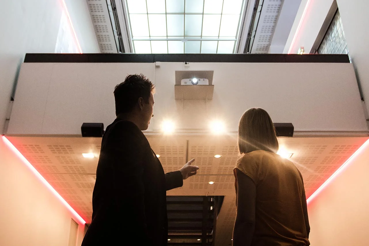 Konferanseplanlegging på Gamle Museet: Vi har erfarne prosjektledere som kan bistå med planleggingen.
