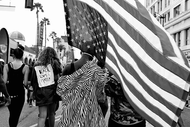 History 6/2/20 #BLM #blacklivesmatter
.
.
.
.
.
#blmlosangeles #speakup #takeaction #changeiscoming #peacefulprotest #hollywood #america #sarahjanemurrayphoto