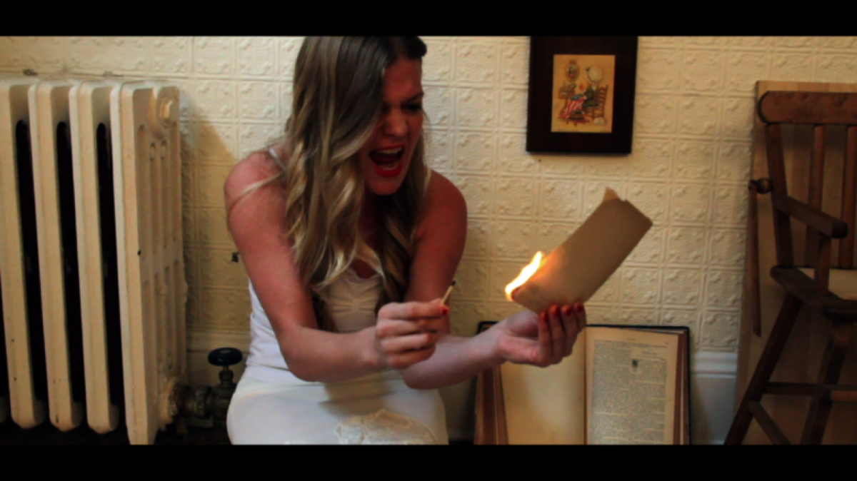 Joy in Purification - the Horror Film - Director: Joe Cimnera
http://www.imdb.com/title/tt2275917/
http://www.purification-themovie.com/home.php