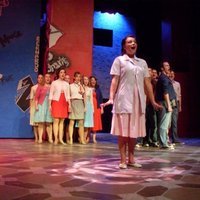 Joy in West Side Story at Avila University