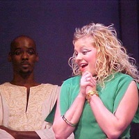 Joy in Aida at Avila University