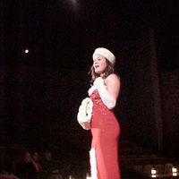 Joy in Gypsy at Avila University