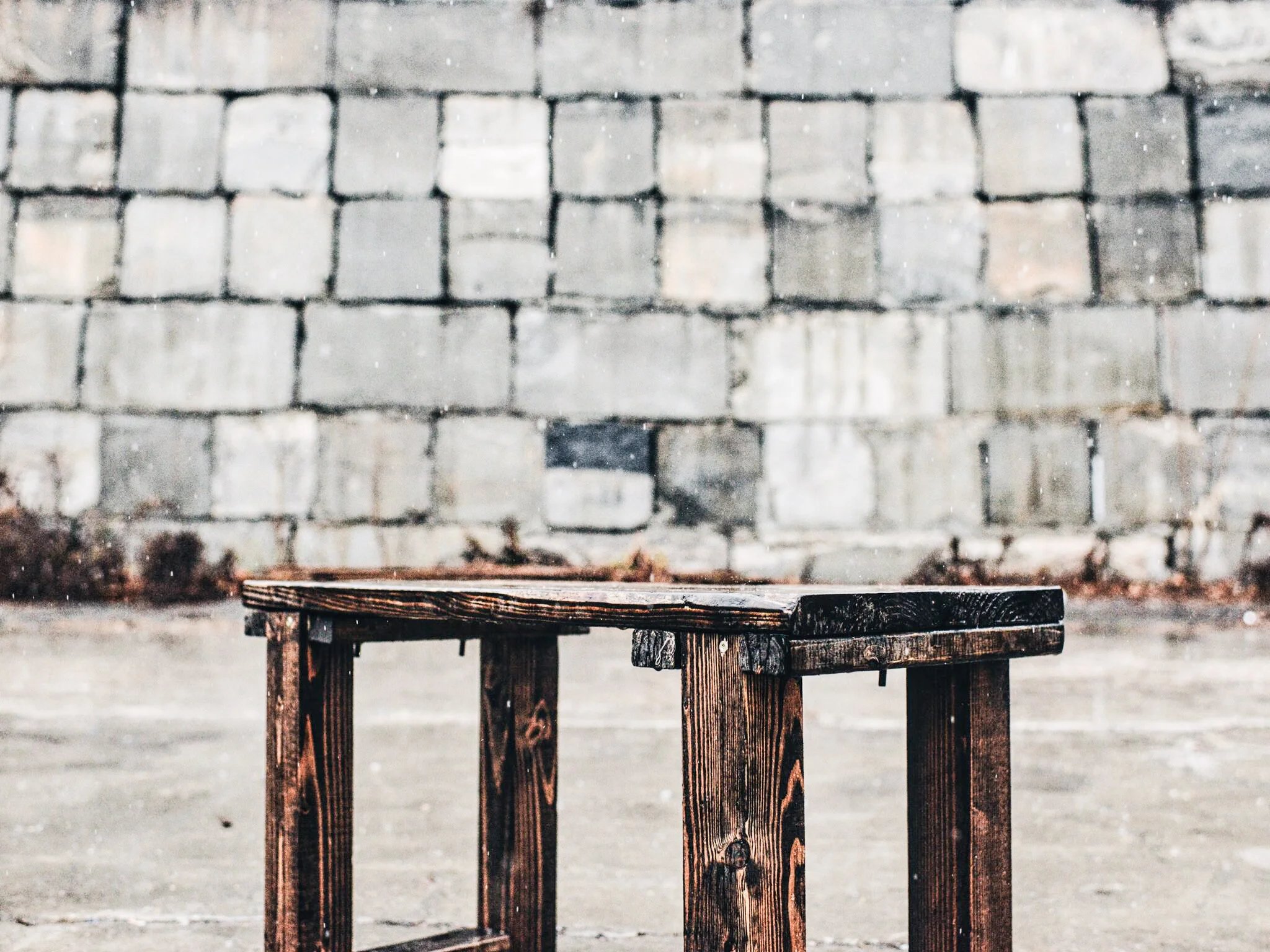 East New York Bench- Rustic - Bench- Best Furniture- Space Saver- NYC - Apartment - Brandon Pitcher - Rachel Pitcher - Creative- Art _-Brooklyn- High Quality- Reliable - Affordable Furniture -_preview.jpg
