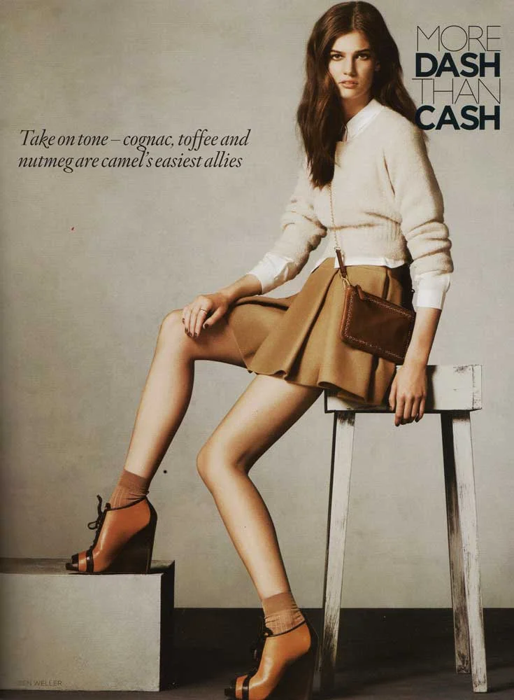 Vogue