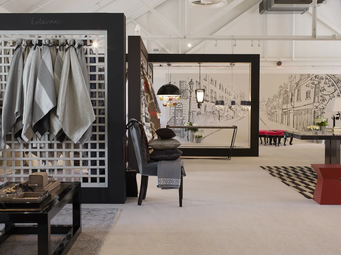 Design Centre Chelsea Harbour