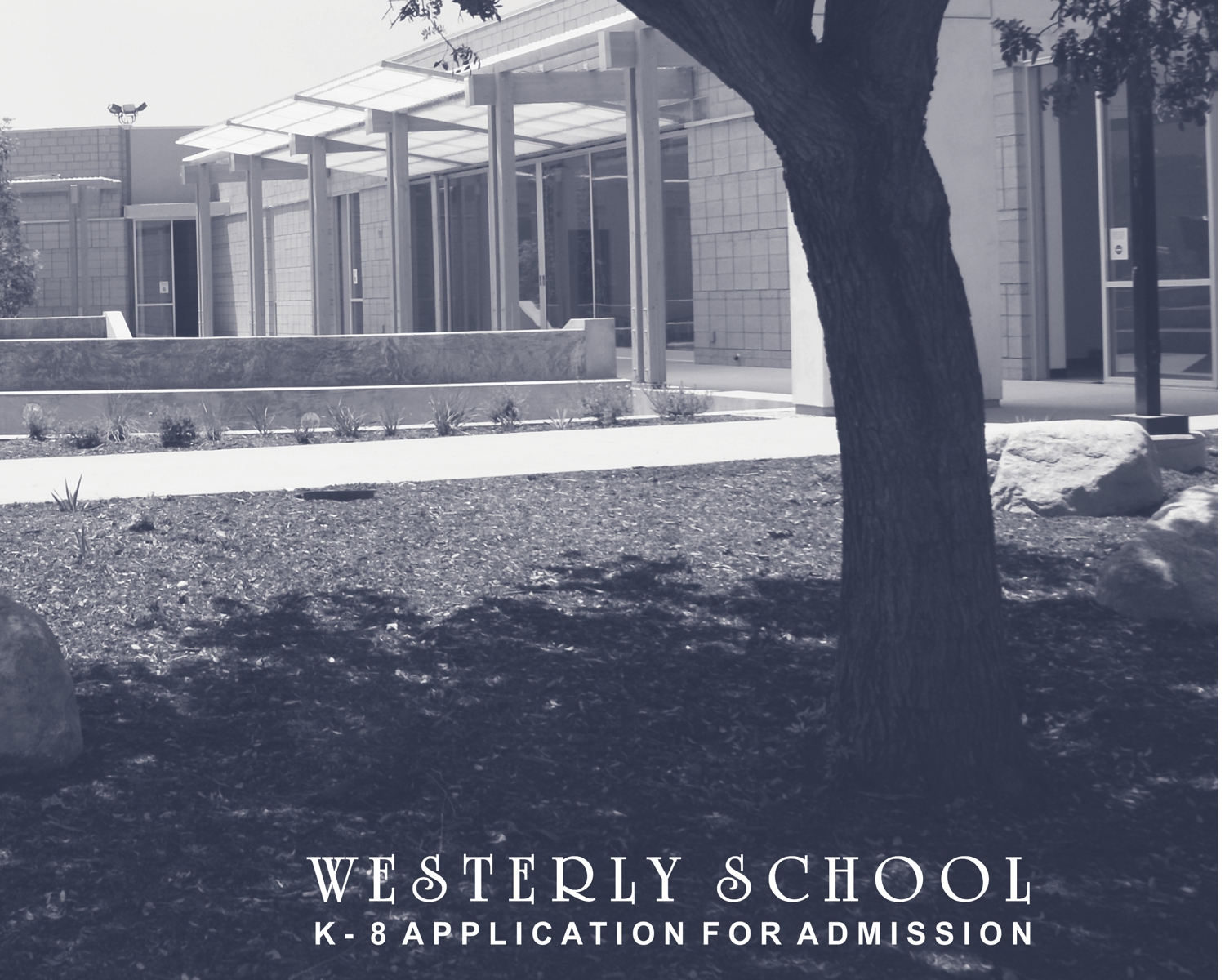 WESTERLY SCHOOL OF LONG BEACH