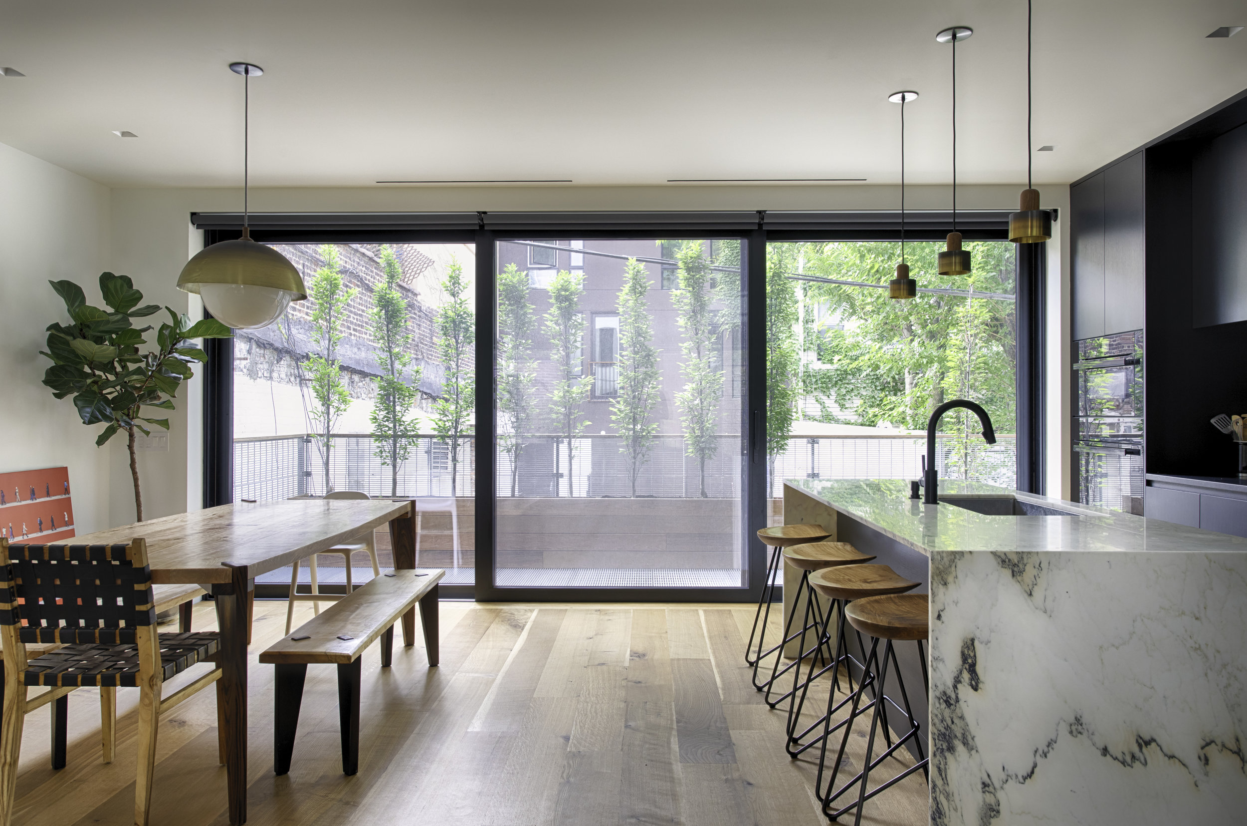 Frost Street Project