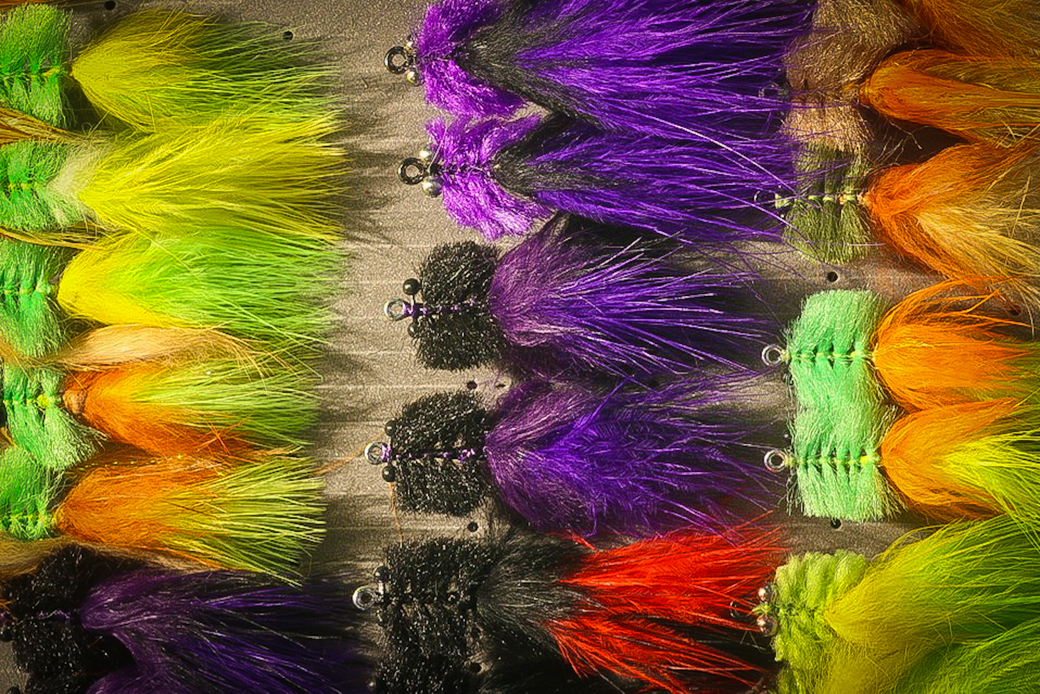 Yummy Tarpon Toads