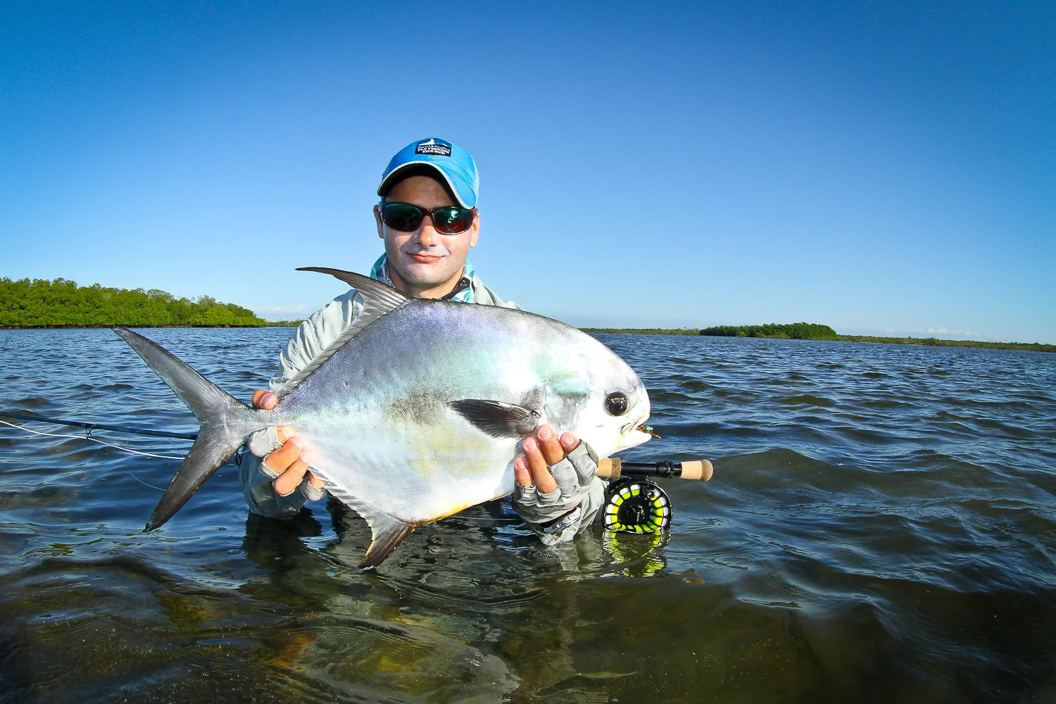 Zapata Permit