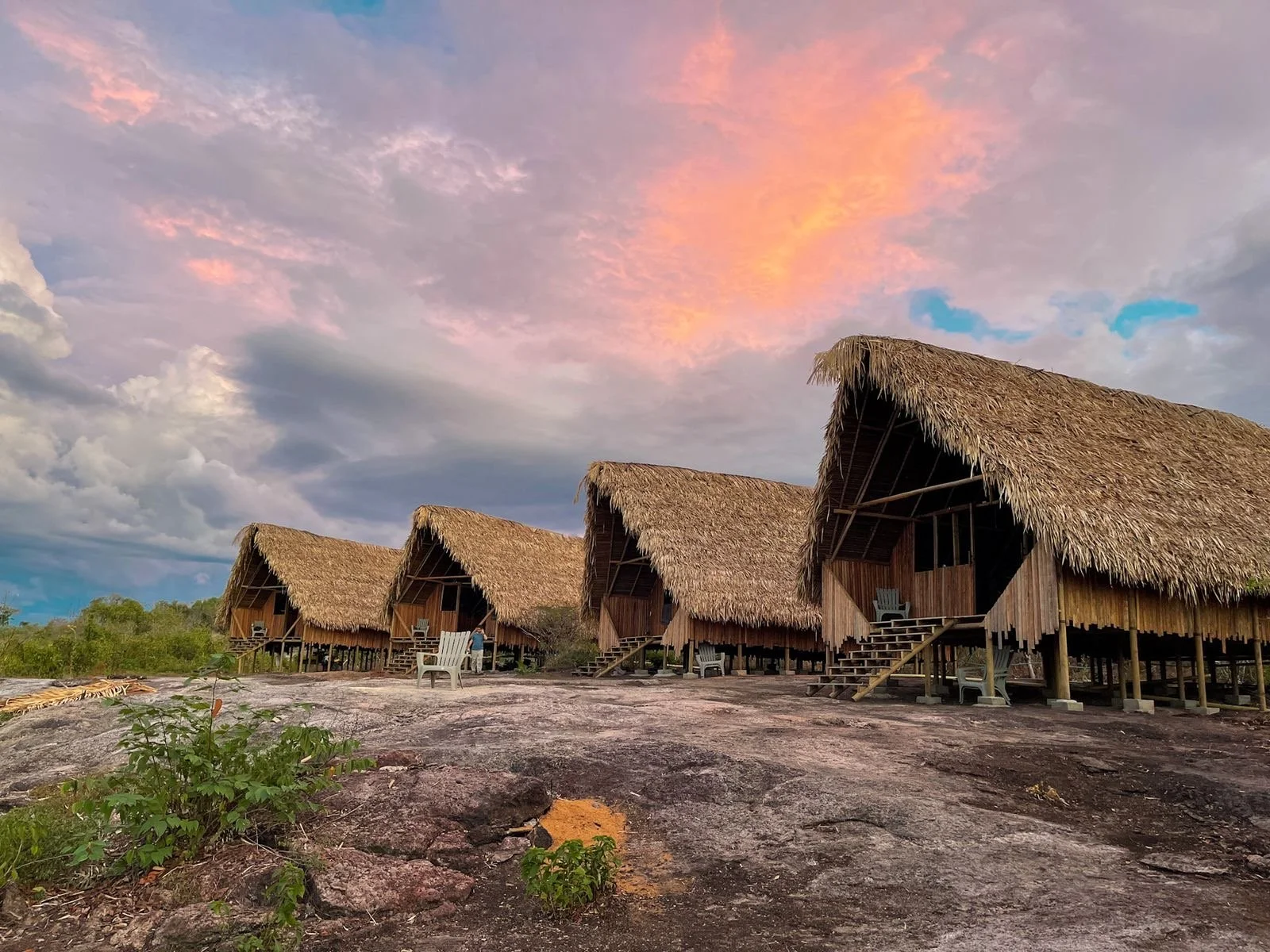 NEW COLOMBIA HOSTED TRIPS