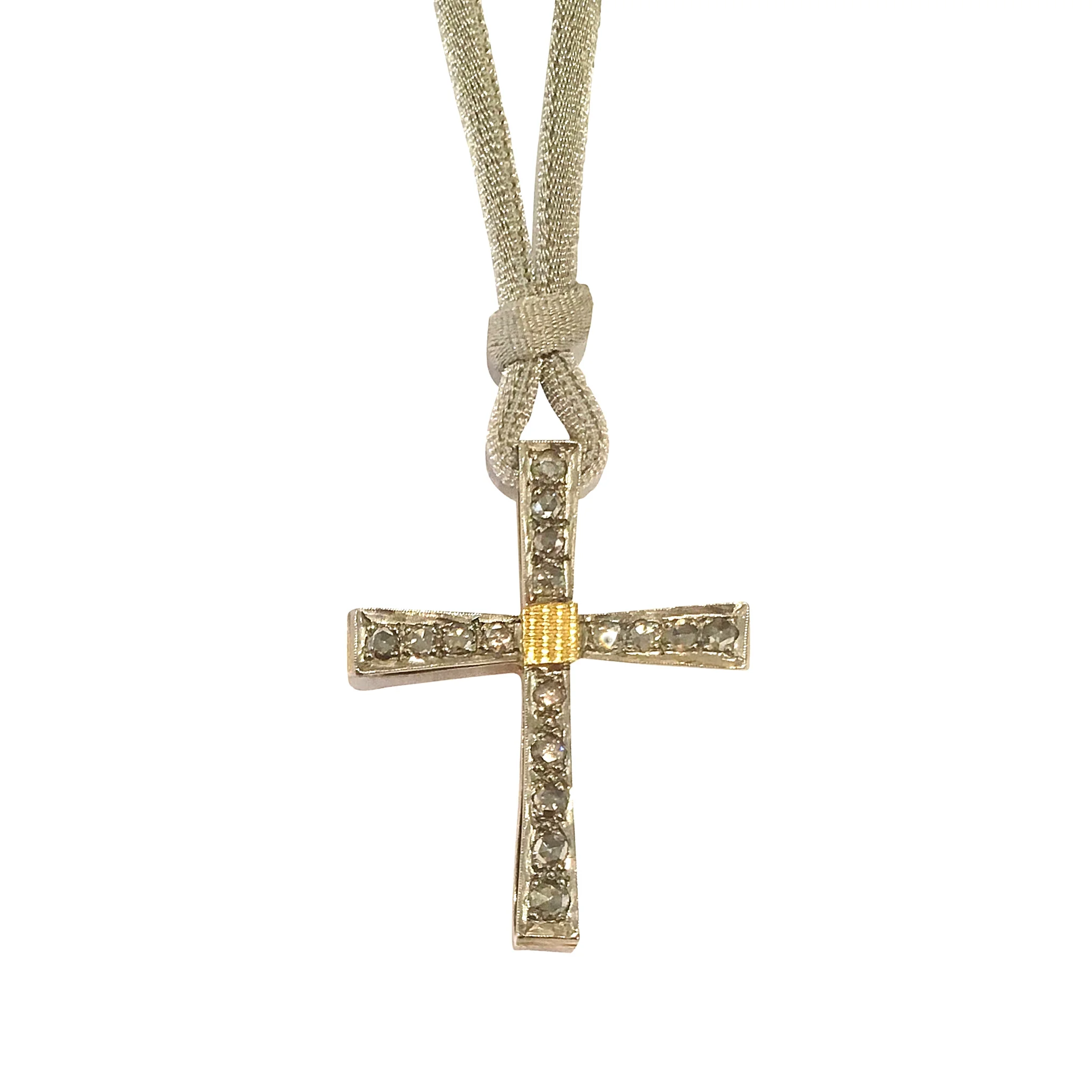 Cross Pendant
