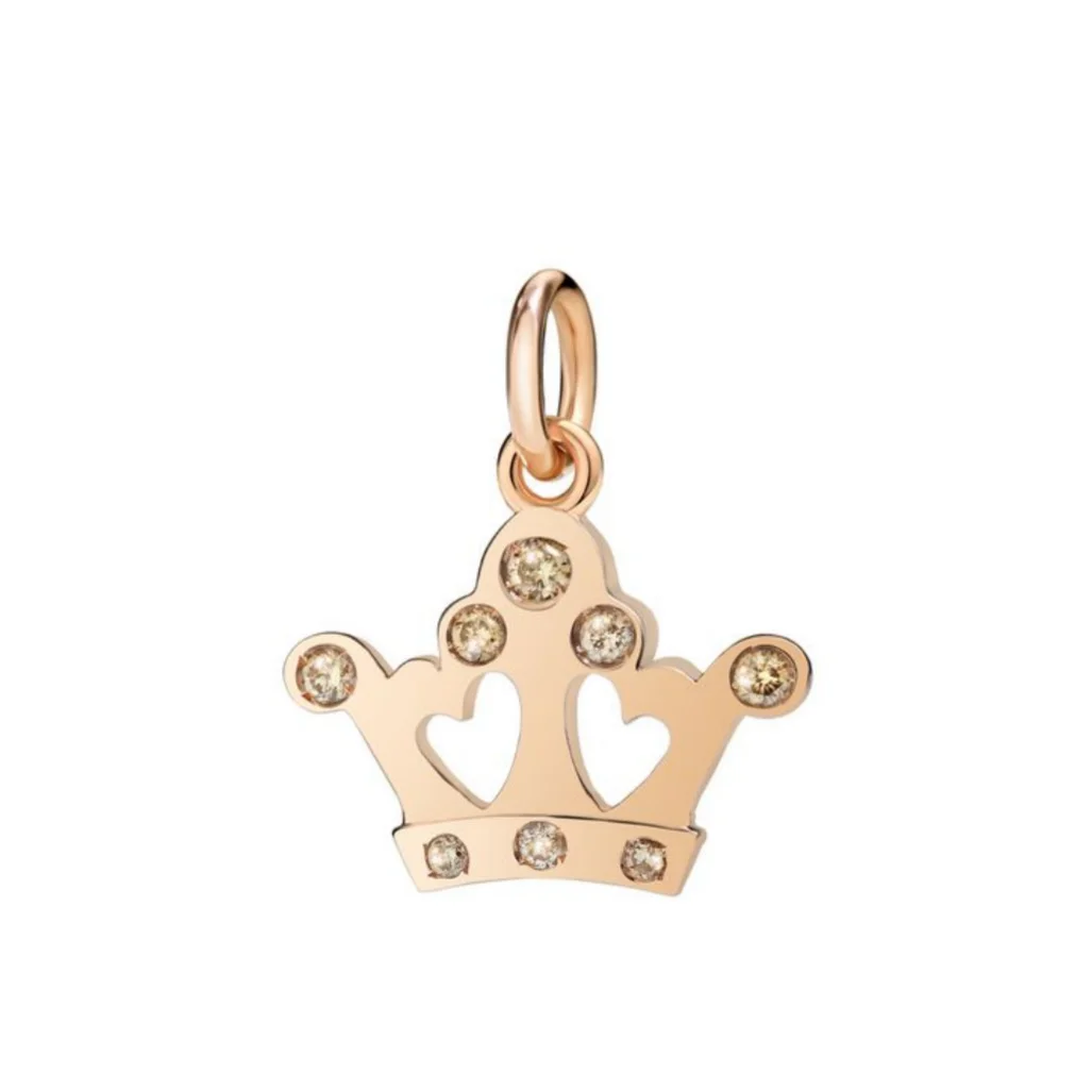 dodo queen crown