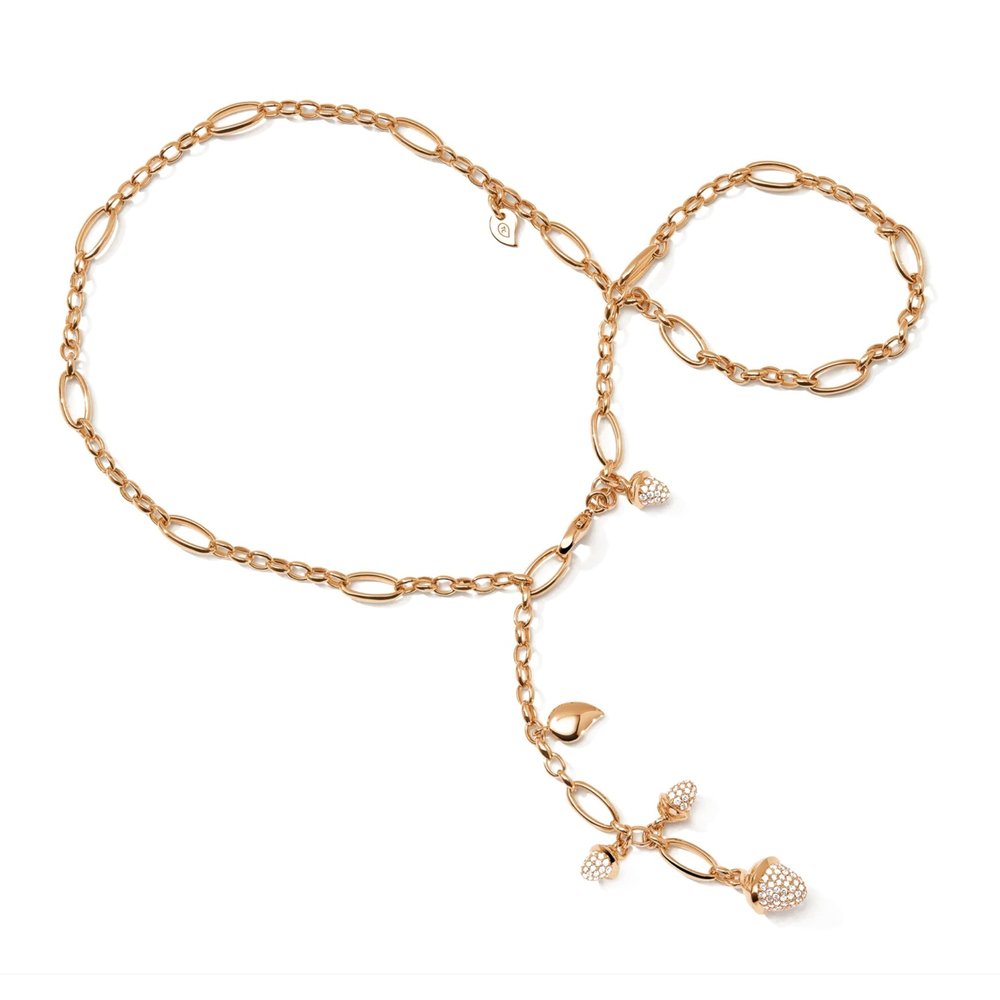 Necklaces - Fine Jewellery